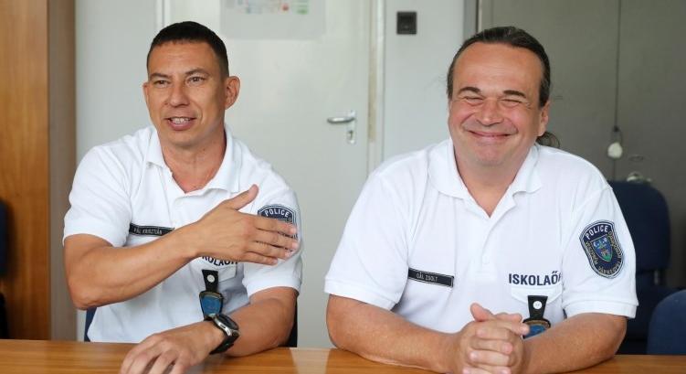 Ők az ország legempatikusabb iskolaőrei