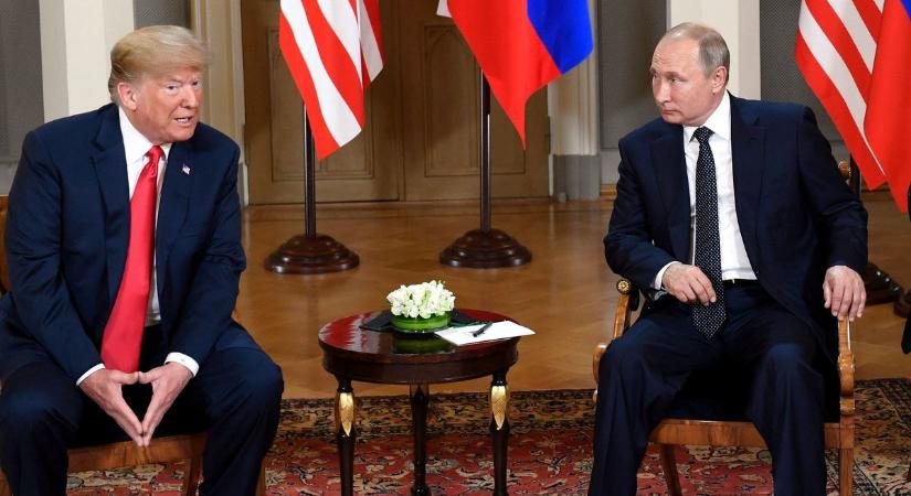 48 óra a történelmi csúcsig: mi történik majd a szobában, ahol Trump és Putyin tárgyalnak