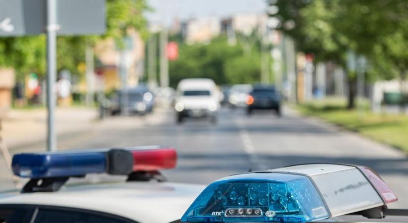 A fél belvárost lezárják Dombóváron