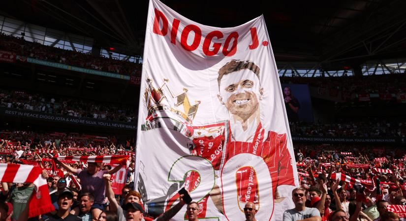 Megható megemlékezések várhatók a Premier League-ben