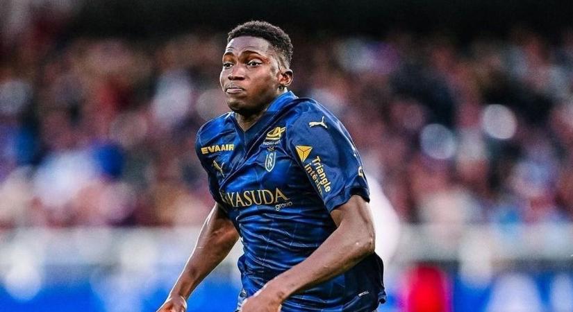 DVSC: érkezik az új Coulibaly?