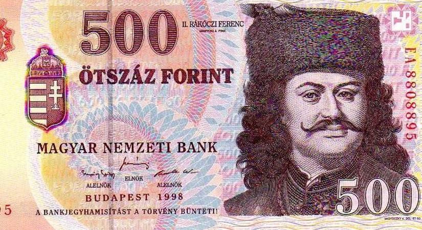 Érdemes átnézni az otthoni fiókokat: értékét vesztő bankjegy lehet bennük