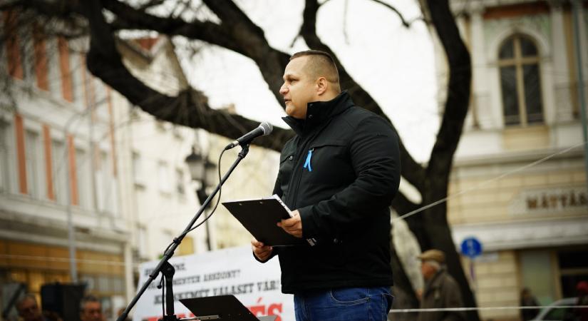 „Hazudnak és inkorrektek”: kiakadt korábbi jelöltjük a DK-ra