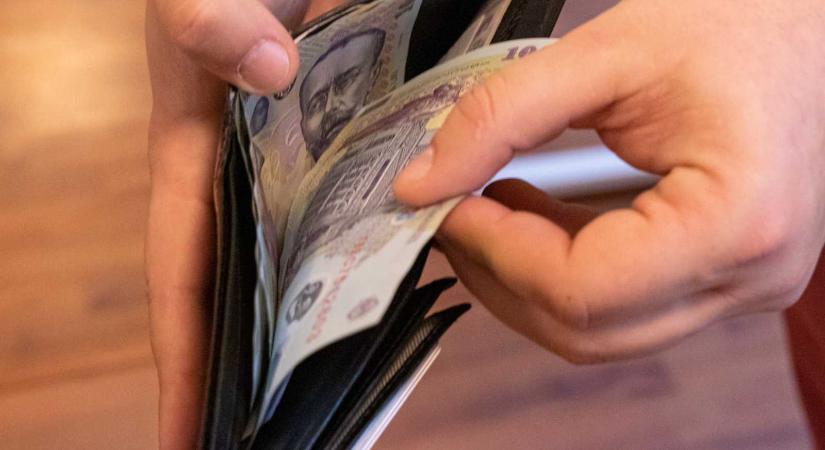 Nincs elég pénze a községnek, hogy kártérítést fizessen az elbocsátott könyvelőnek