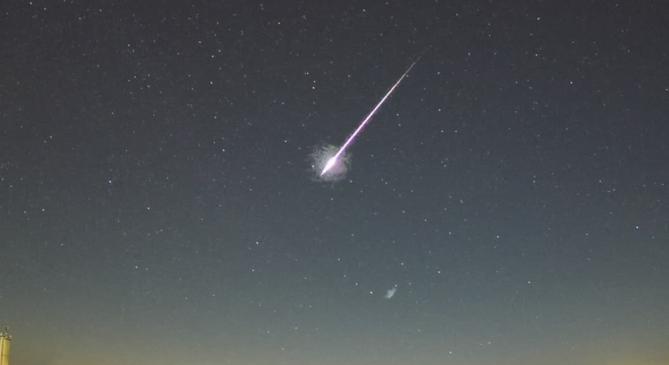 Ezek voltak a legszebb Perseidák webkameráinkon