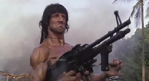 Jön a Rambo-előzményfilm, megvan, ki játssza a főszerepet