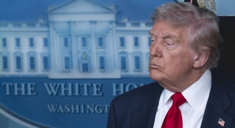 Kiszivárogtatták az amerikaiak, hogy miért nem lehet Budapesten az év legjobban várt tárgyalása
