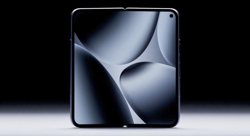 Előzetes videón a Google Pixel 10 Pro Fold