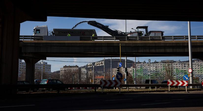 Bosszantó hírt közölt a BKK, sokan nem fognak örülni neki