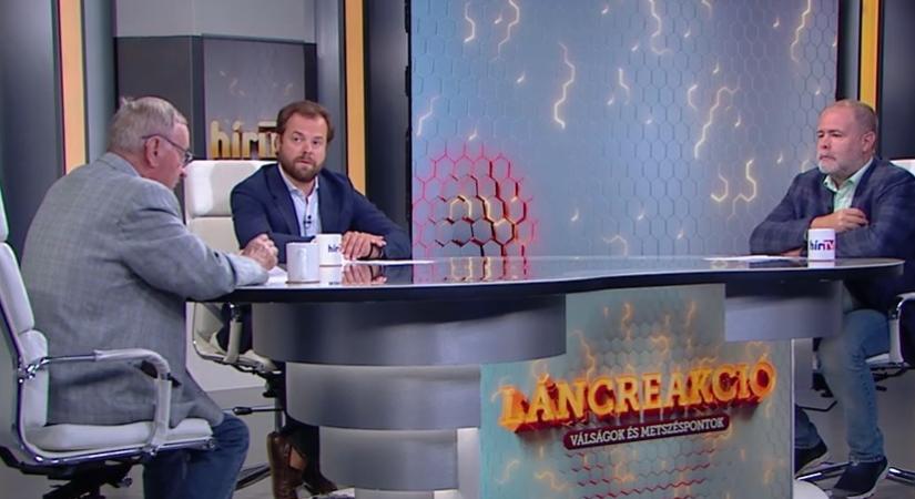 Láncreakció – Putyin alaszkai látogatása győzelem a Kreml számára, véli Zelenszkij  videó