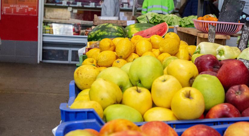 Emelkedő árak - két termékcsoporton spórolnak leginkább a kanizsaiak a drágulás miatt