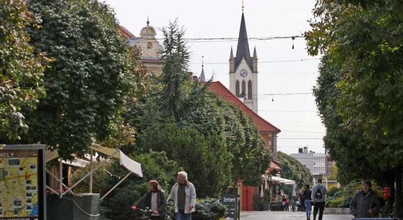 A vállalkozók nem számítanak Keszthelyen?! Kipenderítették a bizottságból a külsős tagot