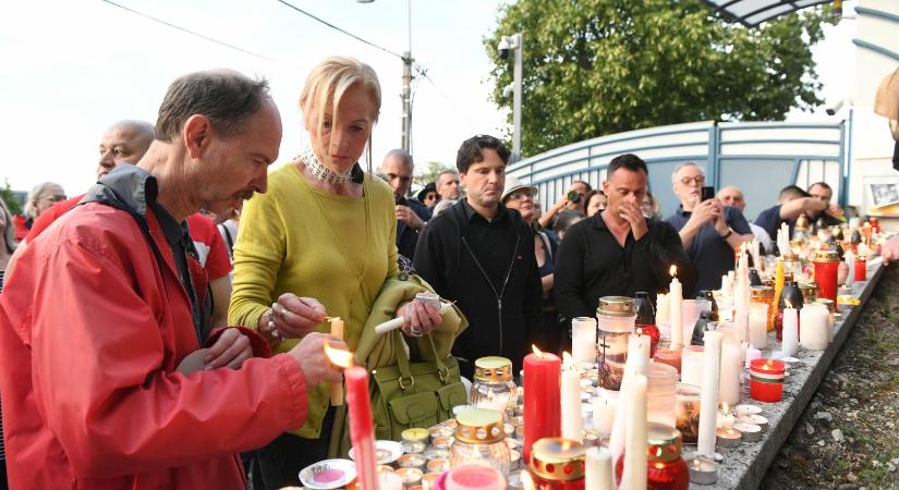 Emberölés bűntette gyanújával indított nyomozást Sebestyén József halála miatt a legfőbb ügyész