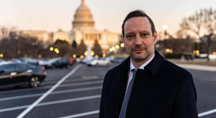 Világos üzenet Washingtonból: a magyar–amerikai kapcsolatokban lejárt a politikai támadások kora