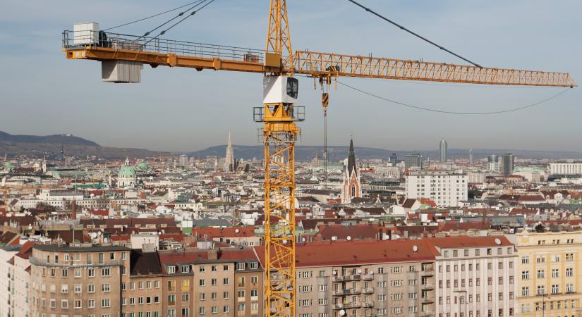 Városfejlesztési példák Bécstől Madridig – Másutt így oldják meg a rozsdaövezetek hasznosítását