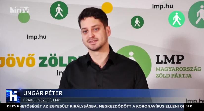Ungár: Az egyszeri 500.000 forintos bérpluszt meg kell adni a szociális munkásoknak