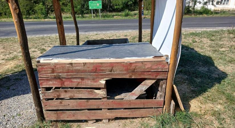 Döbbenetes: közel 200 kilogramm dinnyét loptak Baranyában