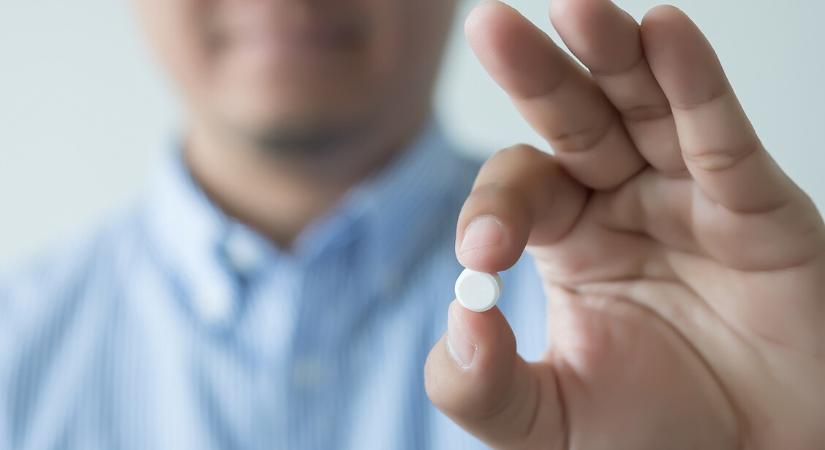 Hormonmentes férfi fogamzásgátló tablettát készülnek piacra dobni