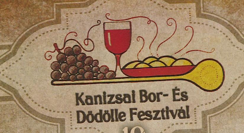 Gasztroélmények és szórakozás Nagykanizsán – hamarosan Dödöllefesztivál