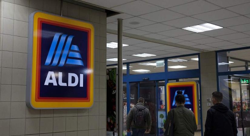 Az Aldi piacelsőségi állításait vizsgálja a Gazdasági Versenyhivatal