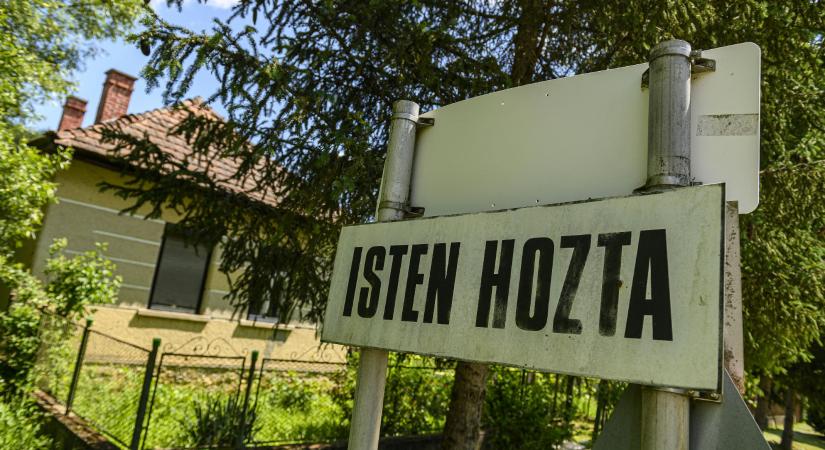 Koppanhatnak azoknak a településeknek a lakói, amelyek rendelettel „védik” a helyi önazonosságot