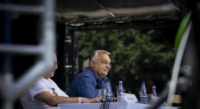 Ez most az erőgyűjtés nyara – használjuk ki, mert óriási küzdelem következik