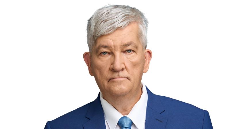 „A fiataloknak itt is lehet jövője” – Hausel Imre a Zemplénért indul harcba