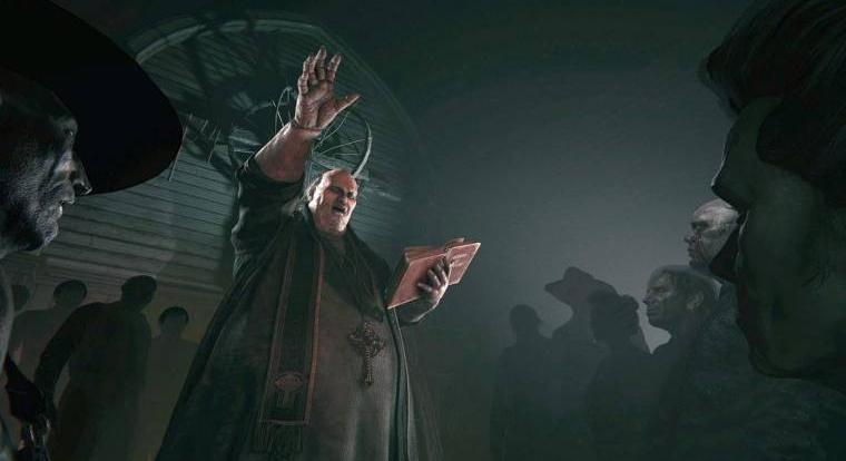 A horror rajongókat célozza a Steam egyik vására