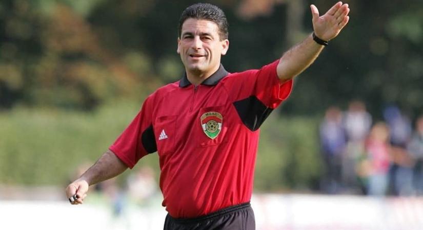 Arany Tamás súlyos sérülés miatt korán búcsúzott