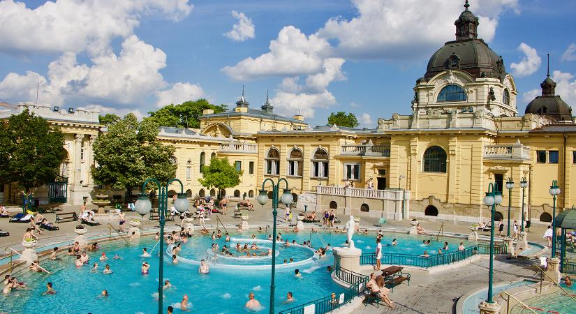 A gyógyfürdők nem fogadhatnak 14 év alatti gyerekeket