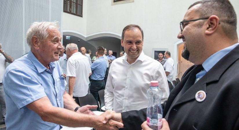 Versenyképes Járások Program Félmilliárd forintos fejlesztési hullám indul