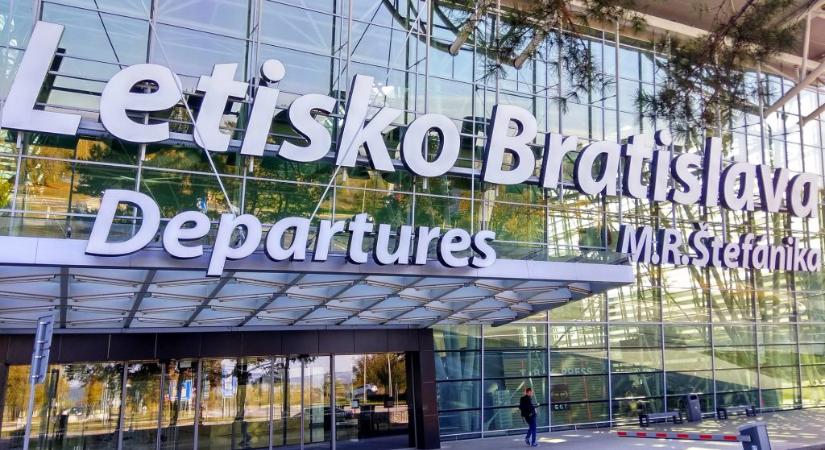 121 új járatot indít a Wizz Air Pozsonyból – jó alternatíva lehet!