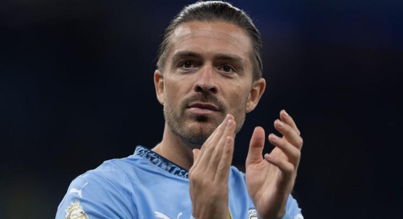 Lepasszolta kölcsönbe a Manchester City a 100 millió fontos játékosát