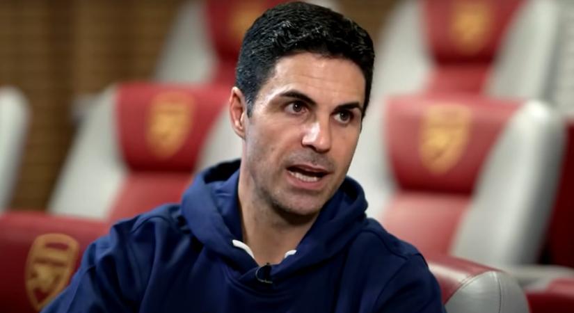 Két napja maradt az Arsenalnak, hogy megvegye az újabb klasszist