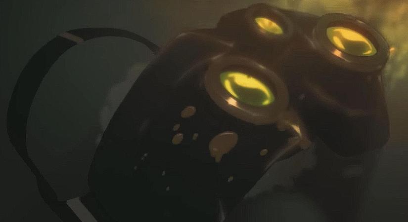 Öreg ügynök, nem vén ügynök – Így fest Sam Fisher a Netflix Splinter Cell-sorozatában