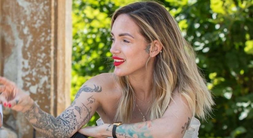 A Házasság első látásra sztárja vonzónak tartja ifjabb Növényi Norbertet