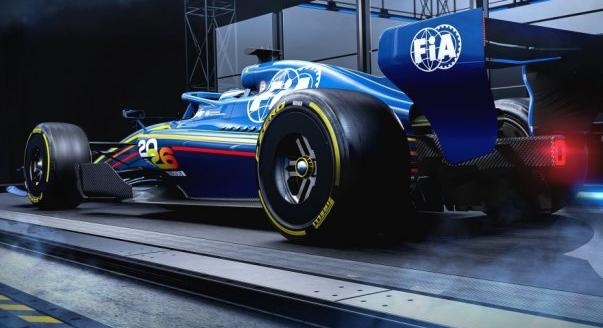 FIA: Ennyivel lesznek lassabbak a 2026-os F1-es autók