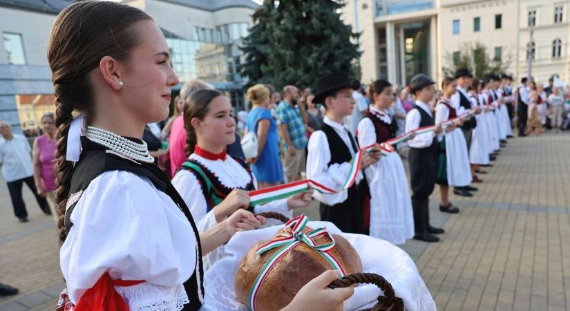 Augusztus 20.: tervezhetünk programokat? Most eláruljuk, hogy milyen idő várható az ünnepen