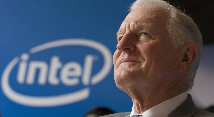 Az Intel korábbi vezére tudja a receptet, hogyan lehet megmenteni a vállalatot – 40 milliárd dolláros tőke, stratégiaváltás