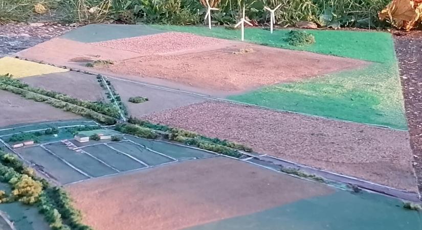 Jövő kedden többet is megtudhatnak a Kürtre tervezett szélerőműparkról