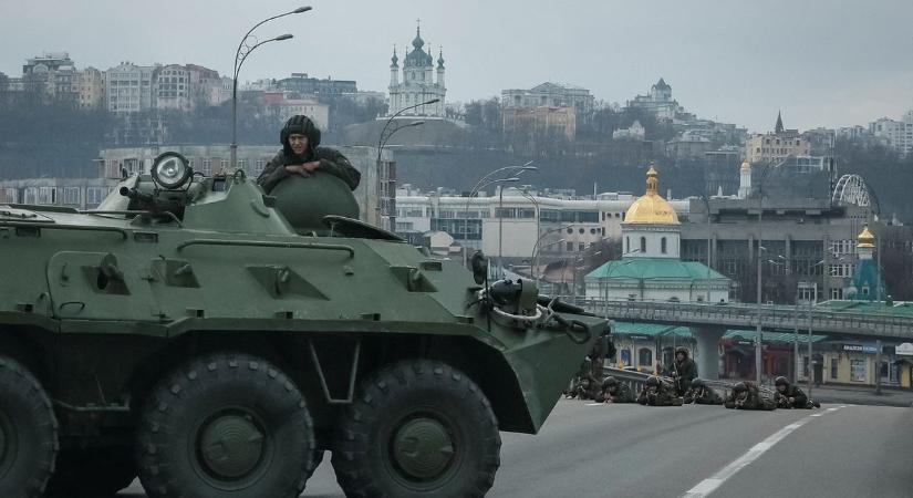 Dróntámadás érte a Barátság kőolajvezetéket Oroszországban