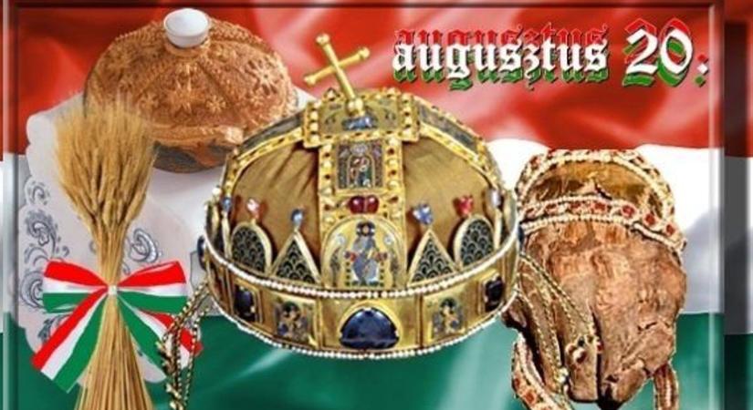 Szent István-napi kavalkád Veszprémben – íme a részletes program