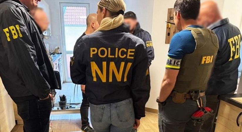 Dolgozatot kell írnia a győri diáknak - Nyilvános kivégzésre készült mielőtt lecsapott a TEK