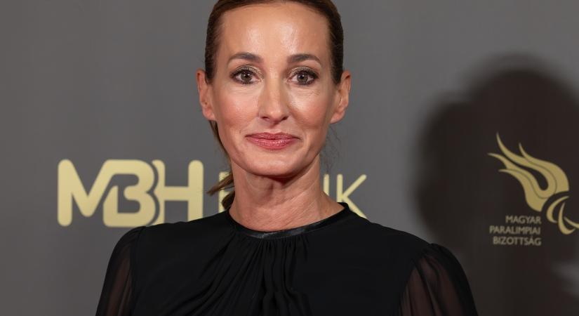 Epres Panni lánya 16 éves lett: gyönyörű balerina lett mostanra Benedek Barka