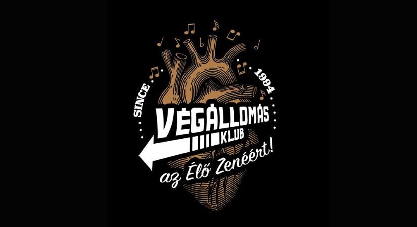 Bajban a szombathelyi Végállomás Klub