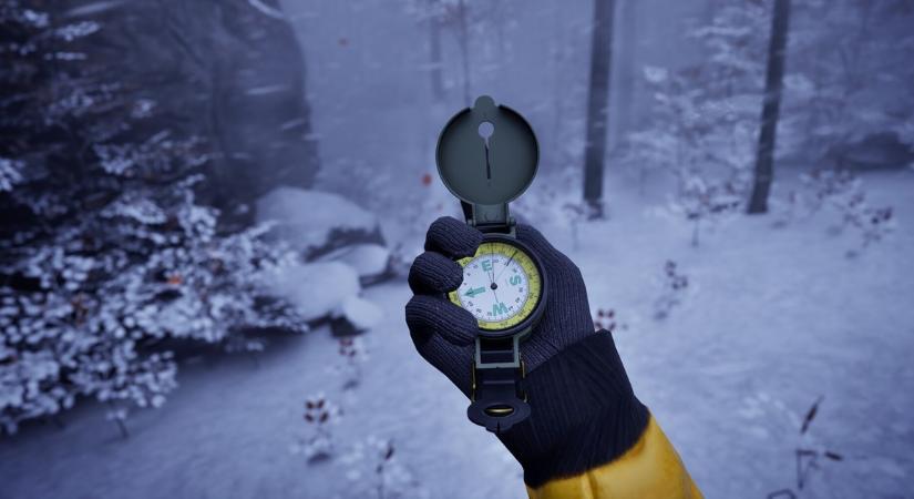 Kipróbálhatod a PUBG készítőjének túlélőjátékát, de nem lesz egyszerű menet!