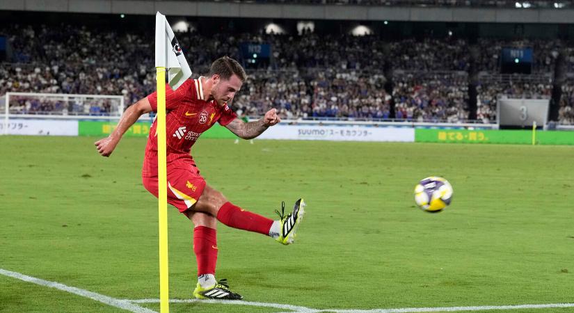 Rajtol a Premier League – erősödött a Liverpool és a londoni kihívók is