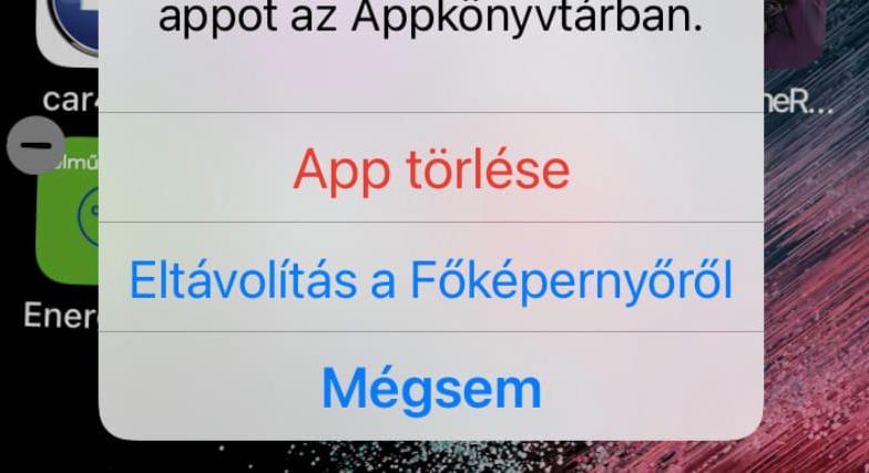 Biztos, hogy ingyenes az app, amit letöltött? Akkor most nézze meg még egyszer