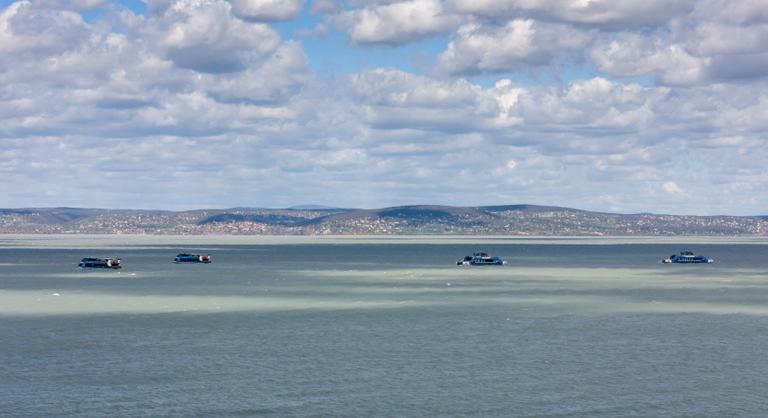 Furcsa dolgok történnek a Balatonnál, nagyon más az idei szezon
