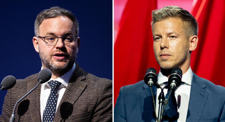 Orbán Balázs: Az Európai Bizottság fizette Magyar Péter interjúját a liberális lengyel lappal